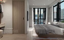 Hill House (D9), Apartment #392148871